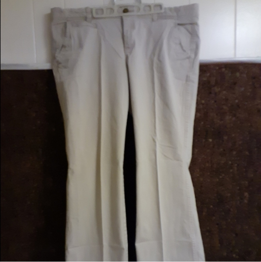 Old Navy Khaki pants